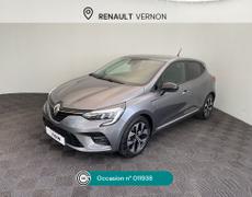 Renault Clio 5 La Chapelle-Longueville