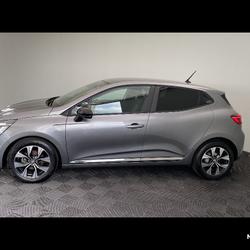 Renault Clio 5 Clio TCe 90 Evolution La Chapelle-Longueville