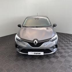 Renault Clio 5 Clio TCe 90 Evolution La Chapelle-Longueville