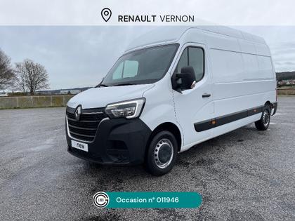 Renault Autres Renault - MASTER FGN TRAC F3500 L3H3 BLUE DCI 135 CONFORT - 22 990 €