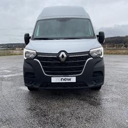 Autres Renault MASTER FGN TRAC F3500 L3H3 BLUE DCI 135 CONFORT La Chapelle-Longueville