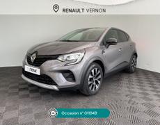 Renault Captur La Chapelle-Longueville