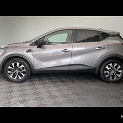 Renault Captur Captur TCe 90 Evolution La Chapelle-Longueville