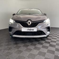 Renault Captur Captur TCe 90 Evolution La Chapelle-Longueville