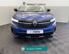 Renault Austral - Austral E-Tech full hybrid 200 GSR2 Iconic - 36 990 €