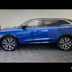 Renault Austral Austral E-Tech full hybrid 200 GSR2 Iconic La Chapelle-Longueville