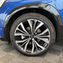 Renault Austral Austral E-Tech full hybrid 200 GSR2 Iconic La Chapelle-Longueville