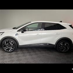 Renault Symbioz Symbioz E-Tech full hybrid 145 Esprit Alpine La Chapelle-Longueville