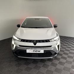 Renault Symbioz Symbioz E-Tech full hybrid 145 Esprit Alpine La Chapelle-Longueville