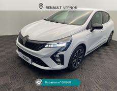 Renault Clio 5 La Chapelle-Longueville