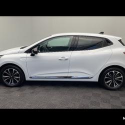 Renault Clio 5 Clio Eco-G 100 ch GSR2 Techno La Chapelle-Longueville