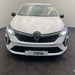 Renault Clio 5 Clio Eco-G 100 ch GSR2 Techno La Chapelle-Longueville