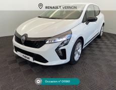 Renault Clio 5 La Chapelle-Longueville