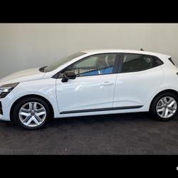 Renault Clio 5 Clio TCe 90 ch GSR2 Evolution La Chapelle-Longueville