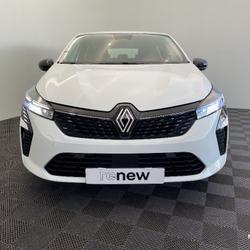 Renault Clio 5 Clio TCe 90 ch GSR2 Evolution La Chapelle-Longueville