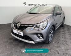 Renault Captur La Chapelle-Longueville