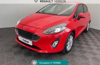 Ford Fiesta Fiesta 1.1 75 ch S&S BVM5 Titanium Business à La Chapelle-Longueville