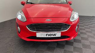 Ford Fiesta  - Titanium - photo 2