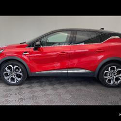 Renault Captur Captur TCe 90 Techno La Chapelle-Longueville