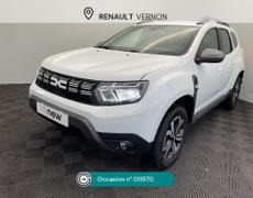 Dacia Duster - Duster TCe 150 4x2 EDC Journey - 19 890 €