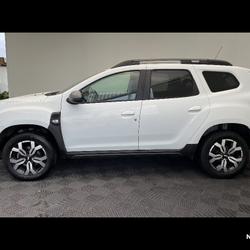 Dacia Duster Duster TCe 150 4x2 EDC Journey La Chapelle-Longueville