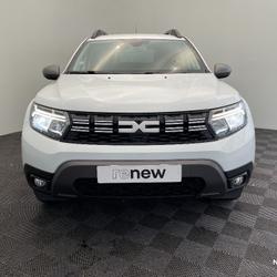Dacia Duster Duster TCe 150 4x2 EDC Journey La Chapelle-Longueville