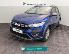 Dacia Sandero La Chapelle-Longueville