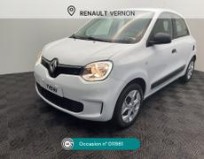 Renault Twingo - Twingo III Achat Intégral - 21 Life - 10 990 €
