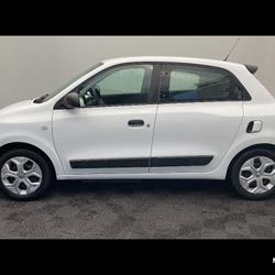 Renault Twingo 3 Twingo III Achat Int&eacute;gral - 21 Life La Chapelle-Longueville