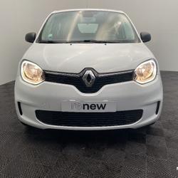 Renault Twingo 3 Twingo III Achat Int&eacute;gral - 21 Life La Chapelle-Longueville
