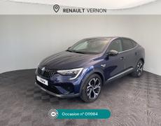 Renault Arkana La Chapelle-Longueville