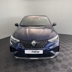 Renault Arkana Arkana E-Tech full hybrid 145 GSR2 Techno La Chapelle-Longueville