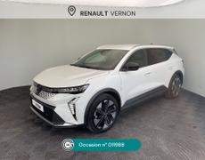 Renault Scenic 4 La Chapelle-Longueville