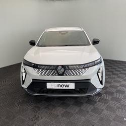 Renault Scenic 4 Scenic E-Tech electrique 220 ch grande autonomie Techno La Chapelle-Longueville