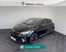 Renault Clio 5 La Chapelle-Longueville