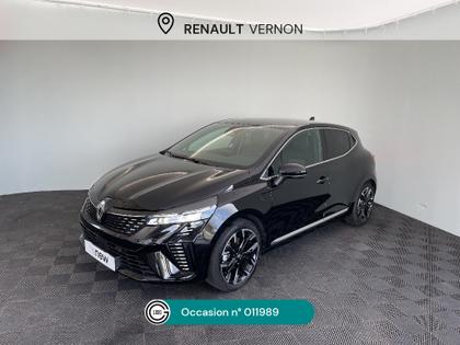 Renault Clio - Clio E-Tech full hybrid 145 ch GSR2 Techno - 22 990 €
