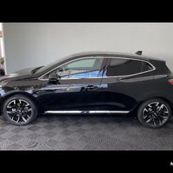 Renault Clio 5 Clio E-Tech full hybrid 145 ch GSR2 Techno La Chapelle-Longueville