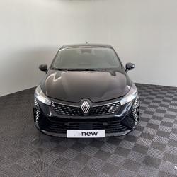 Renault Clio 5 Clio E-Tech full hybrid 145 ch GSR2 Techno La Chapelle-Longueville