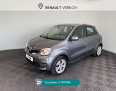 Renault Twingo - Twingo III Achat Intégral - 21 Zen - 10 990 €
