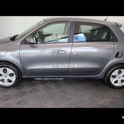 Renault Twingo 3 Twingo III Achat Int&eacute;gral - 21 Zen La Chapelle-Longueville