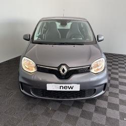 Renault Twingo 3 Twingo III Achat Int&eacute;gral - 21 Zen La Chapelle-Longueville