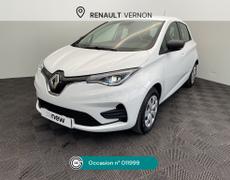 Renault Zoe - Zoe R110 Achat Intégral - 21 Life - 14 990 €