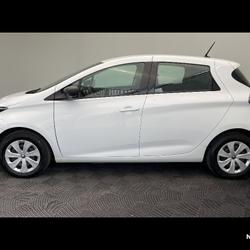 Renault Zoe Zoe R110 Achat Int&eacute;gral - 21 Life La Chapelle-Longueville