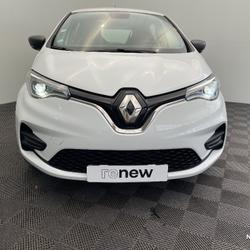 Renault Zoe Zoe R110 Achat Int&eacute;gral - 21 Life La Chapelle-Longueville