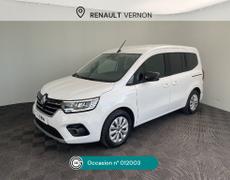 Renault Kangoo La Chapelle-Longueville