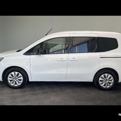 Renault Kangoo Kangoo Blue dCi 95 Zen La Chapelle-Longueville