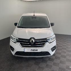 Renault Kangoo Kangoo Blue dCi 95 Zen La Chapelle-Longueville