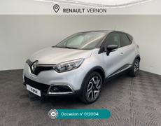 Renault Captur La Chapelle-Longueville