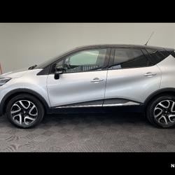 Renault Captur Captur TCe 90 Energy E6 Intens La Chapelle-Longueville