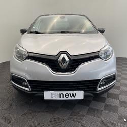 Renault Captur Captur TCe 90 Energy E6 Intens La Chapelle-Longueville